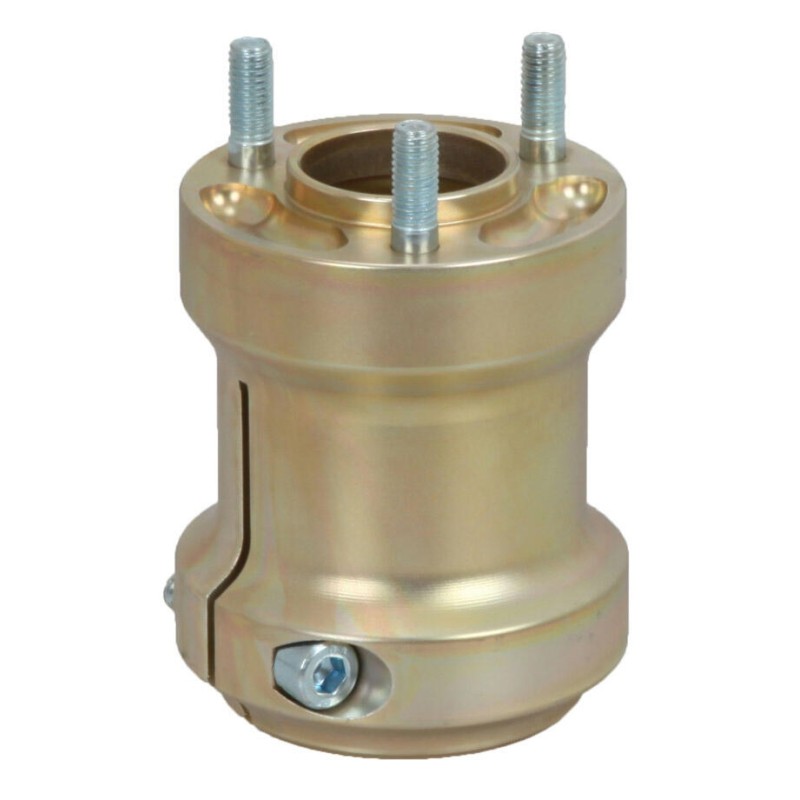 Mozzo posteriore in magnesio 50/98-8, MONDOKART, kart, go kart