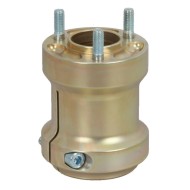 Radstern Hinten Magnesium 50 / 98-8, MONDOKART, kart, go kart