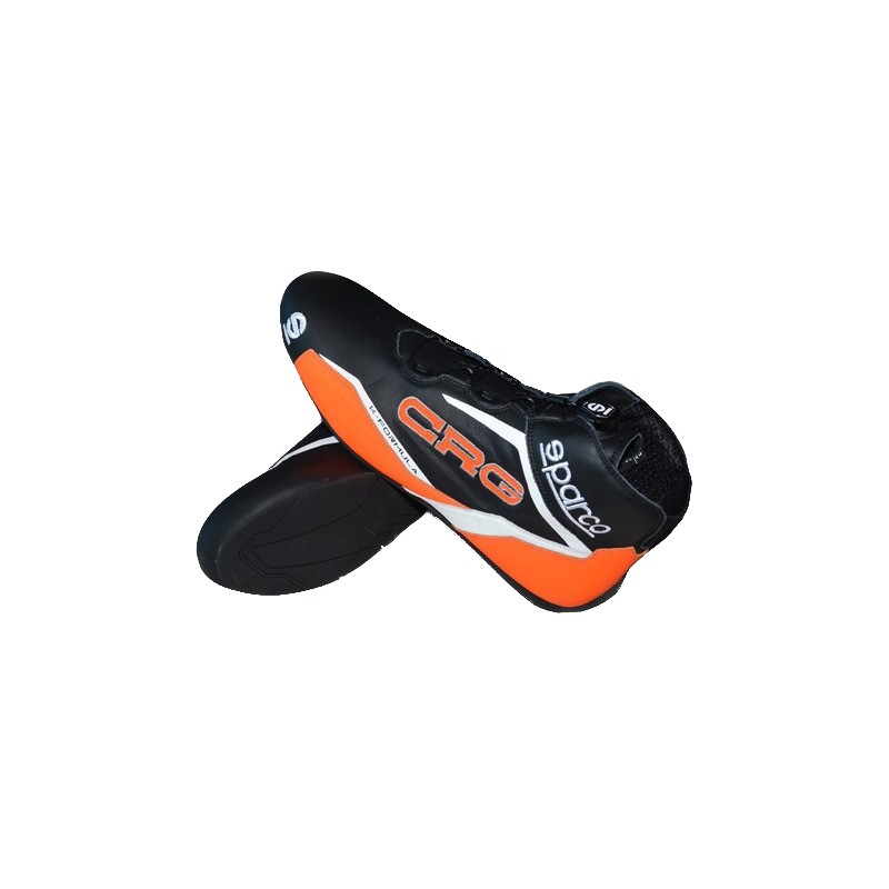 CRG Shoes SPARCO NEW, mondokart, kart, kart shop, kart store