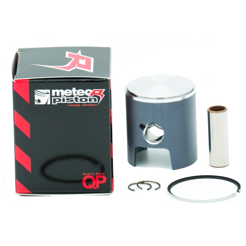 Pistón Meteor Iame Mini Swift 60cc / GR-3, kart, hurryproject