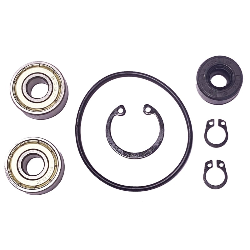 Kit Revision Pompe Eau AF Radiator, MONDOKART, kart, go kart