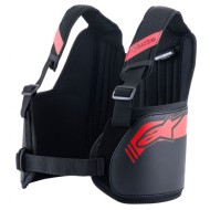 Alpinestars Rippenschutz / Rippenprotektor, MONDOKART, kart, go