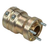 Radstern Hinten Magnesium 50 / 120-8, MONDOKART, kart, go kart