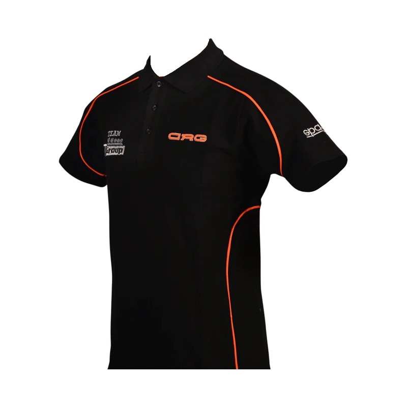 Polo CRG High Quality, MONDOKART, kart, go kart, karting