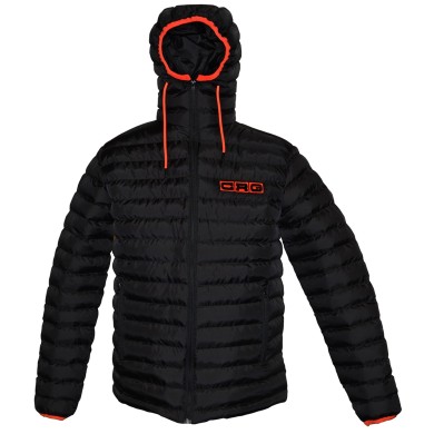 Chaqueta Acolchada CRG Sparco, kart, hurryproject, mondokart