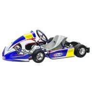 Chassis CKR MARLIN MINI 2026!, mondokart, kart, kart store