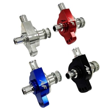 Pompa Acqua AF Radiator - Dentata, MONDOKART, kart, go kart