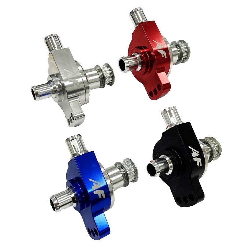 Water Pump AF Radiator - Toothed, mondokart, kart, kart store