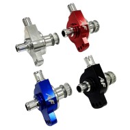 Water Pump AF Radiator - Toothed, mondokart, kart, kart store