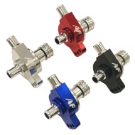 Water Pump AF Radiator - ORING, mondokart, kart, kart store