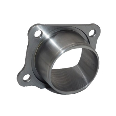 Exhaust Connection TM OK Junior S3, mondokart, kart, kart shop