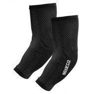 Couple elbow pads SPARCO kart HQ, mondokart, kart, kart store