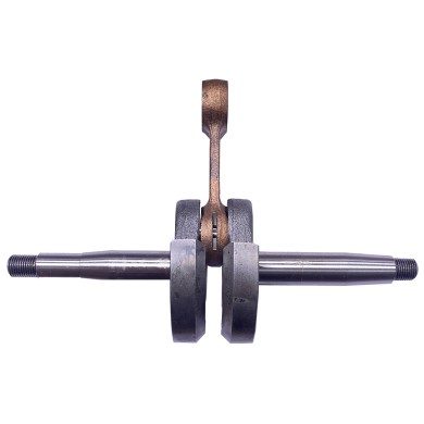 Albero Motore Completo S60 K60 W60 Comer, MONDOKART, kart, go