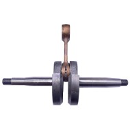 Cigüeñal Completo S60 K60 W60 Comer, kart, hurryproject