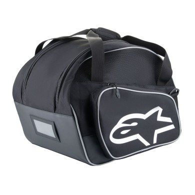 Borsa porta casco Alpinestars FLOW V3 (Con Ventola) NEW