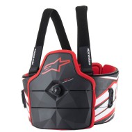 Alpinestars ADULT rib protectors - FIA APPROVED, mondokart