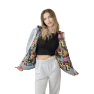 Sweatshirt Internal FOOD COLOR by MAD56, mondokart, kart, kart