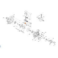 Conrod 104 - Original TM OK - LIGHT version (S3), mondokart