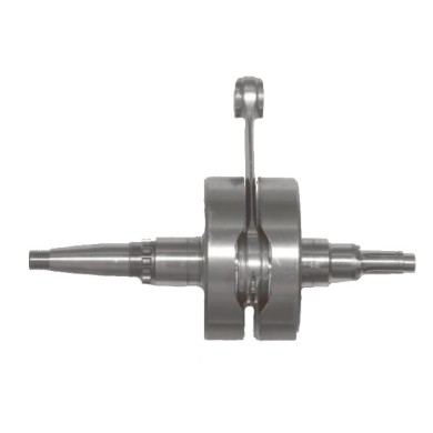 Crankshaft Complete TM OKJ