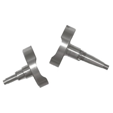 Crank links rechts Sides TM OKN OKJ - OM19