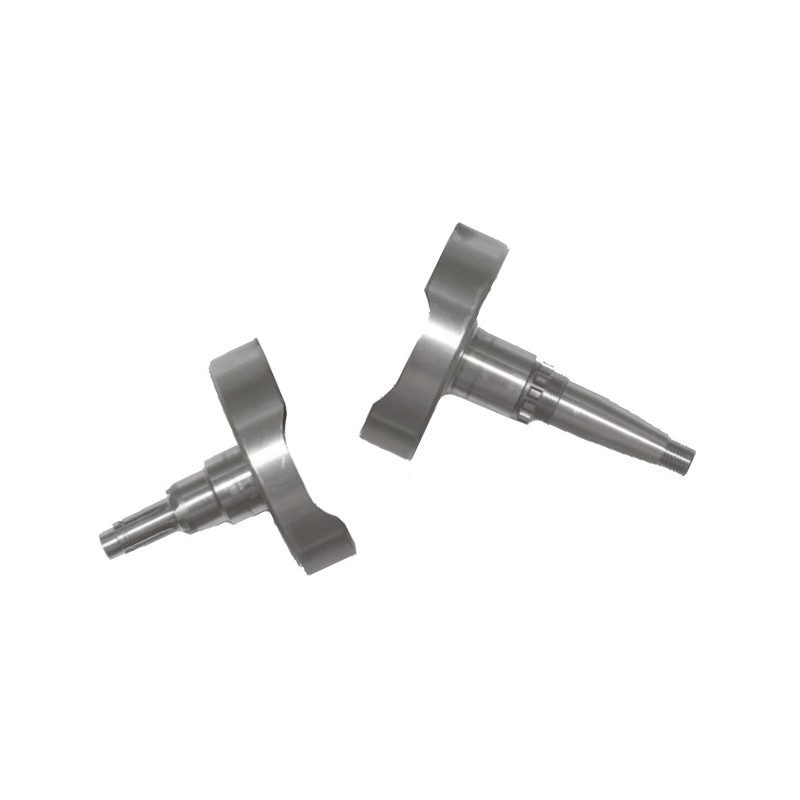 Crank links rechts Sides TM OKN OKJ - OM19