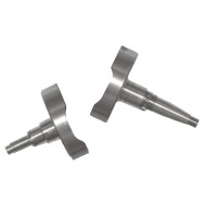 Crank links rechts Sides TM OKN OKJ - OM19