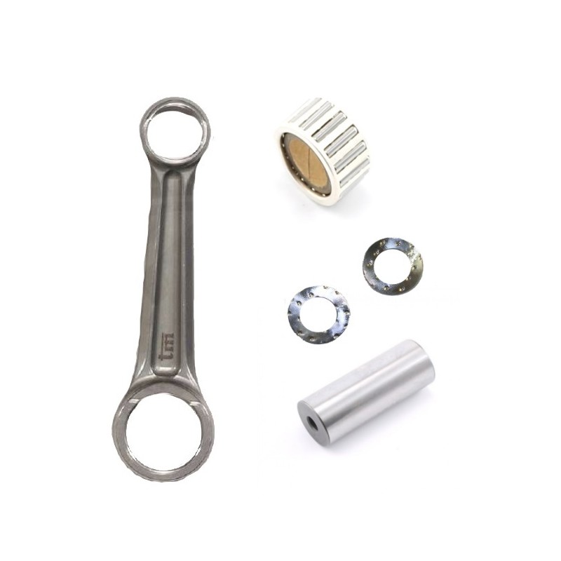 Biella 104 COMPLETA - Originale TM OK-N (S3), MONDOKART, kart