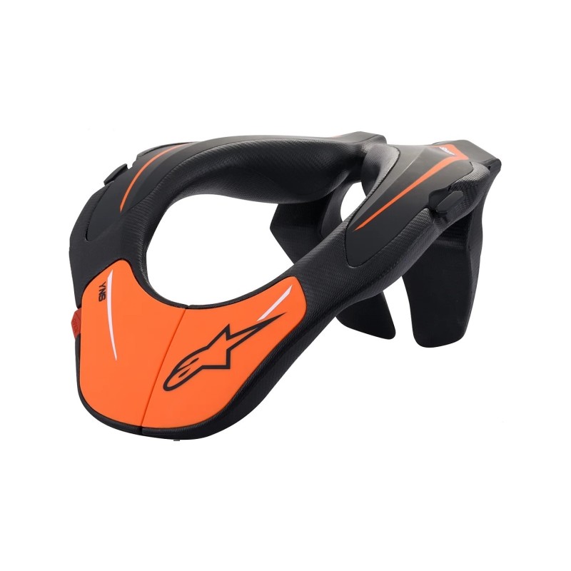 Tour de Cou Karting Protection Hurryproject