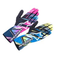 Guanti Alpinestars Tech 1-K RACE V2 COMPETITION NEW!!