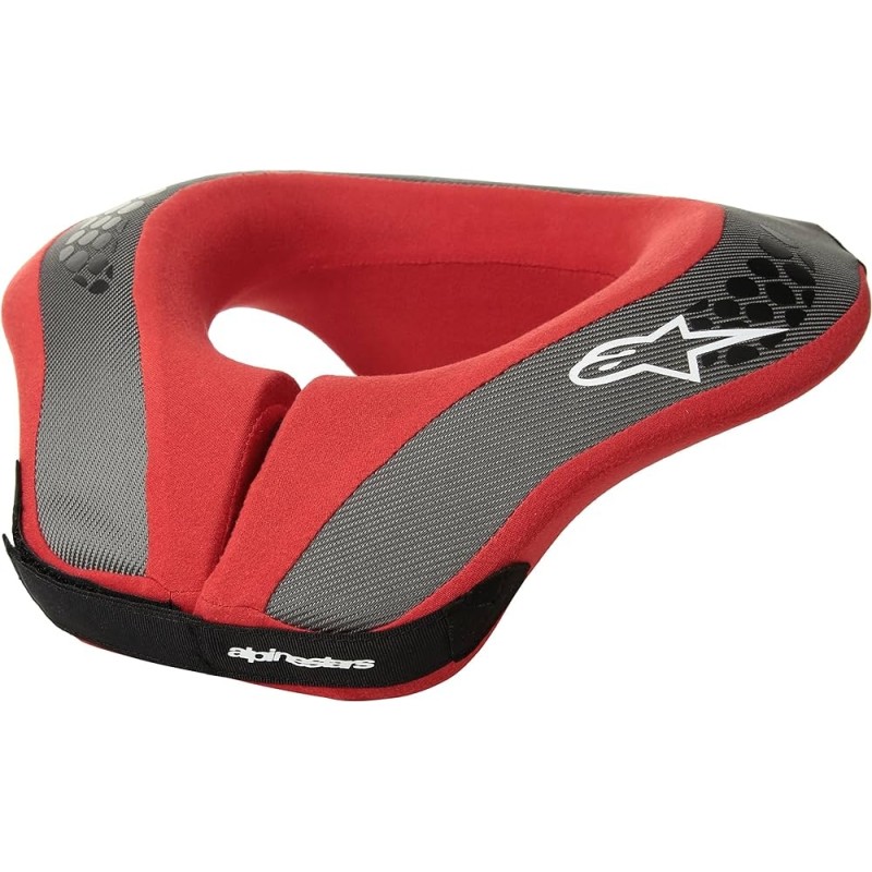 Tour de Cou SEQUENCE Karting Protection MINI ALPINESTARS -