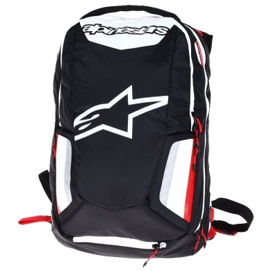 Sac A Dos Alpinestars NEW!, MONDOKART, kart, go kart, karting