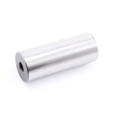 Asse di Accoppiamento 20 x 48 - FORO 5mm CON TAPPI, MONDOKART