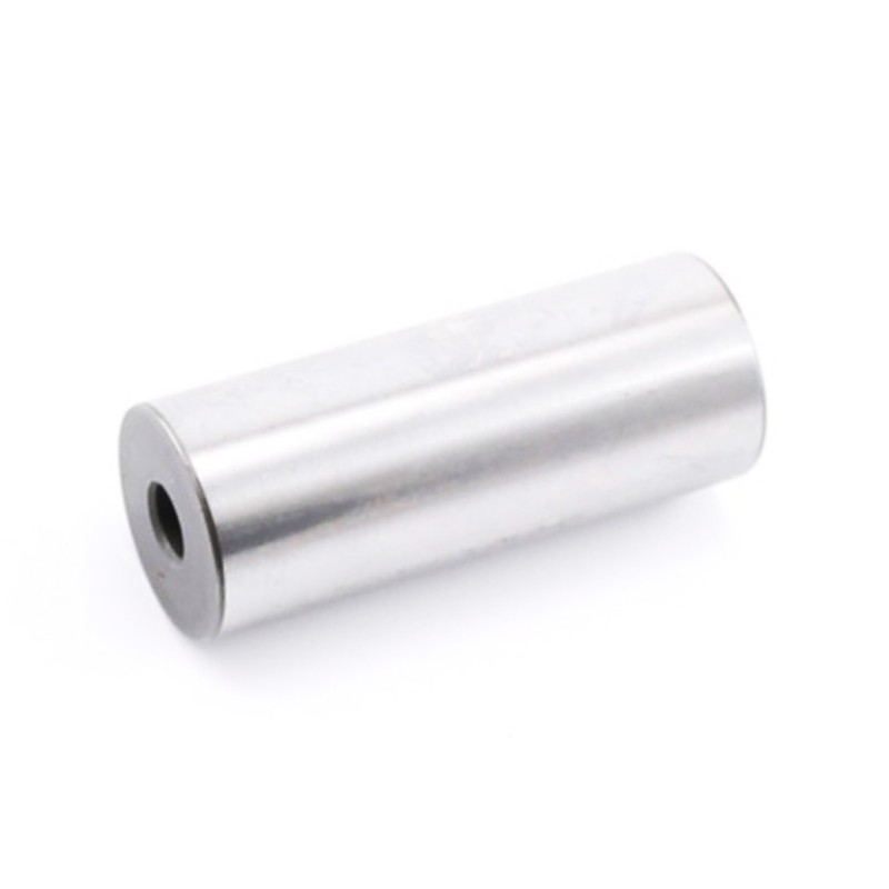 Axe d'accouplement 20 x 48 - TROU 5 mm AVEC BOUCHONS