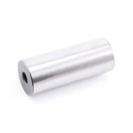 Axe d'accouplement 20 x 48 - TROU 5 mm AVEC BOUCHONS