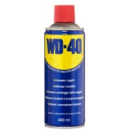WD-40 - Spray Lubrifiant 400ml WD40 - CLASSIQUE, MONDOKART