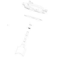 O-Ring fungo spingidisco 2025 valvola scarico (prima versione)