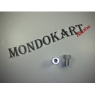 Écrou Ressort Embrayage Noix (type ancien), MONDOKART, kart, go