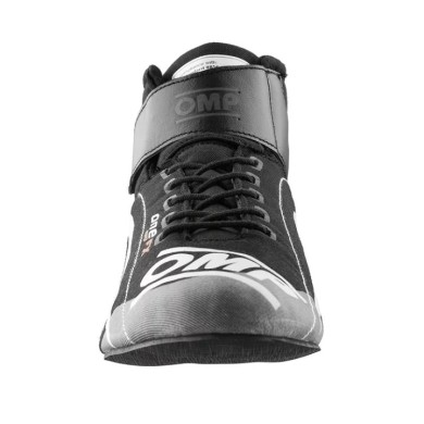 Schuhe Car Racing OMP ONE EVO FX - Feuerbeständige, MONDOKART