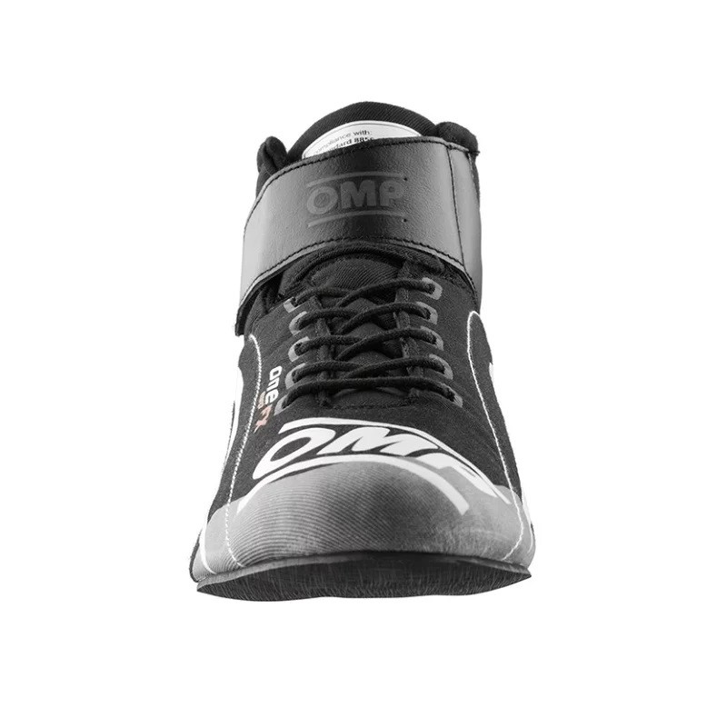 Bottines Auto Racing OMP ONE EVO FX - Ignifuge, MONDOKART