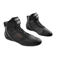 Schuhe Car Racing OMP ONE EVO Feuerbeständige, MONDOKART, kart
