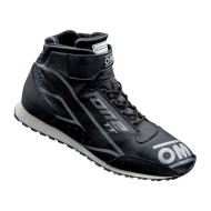 Shoes Car Racing Auto OMP ONE TT (TOUT TERRAIN) Fireproof