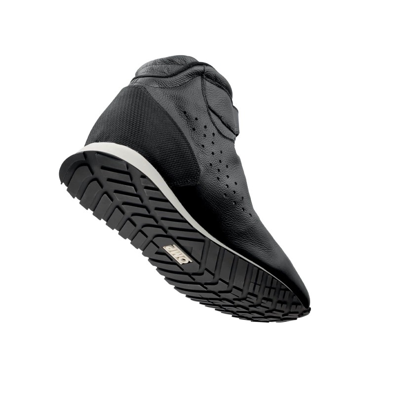 Bottines Auto Racing OMP ONE TT (TOUT TERRAIN) Ignifuge