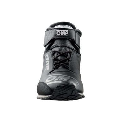 Bottines Auto Racing OMP ONE TT (TOUT TERRAIN) Ignifuge