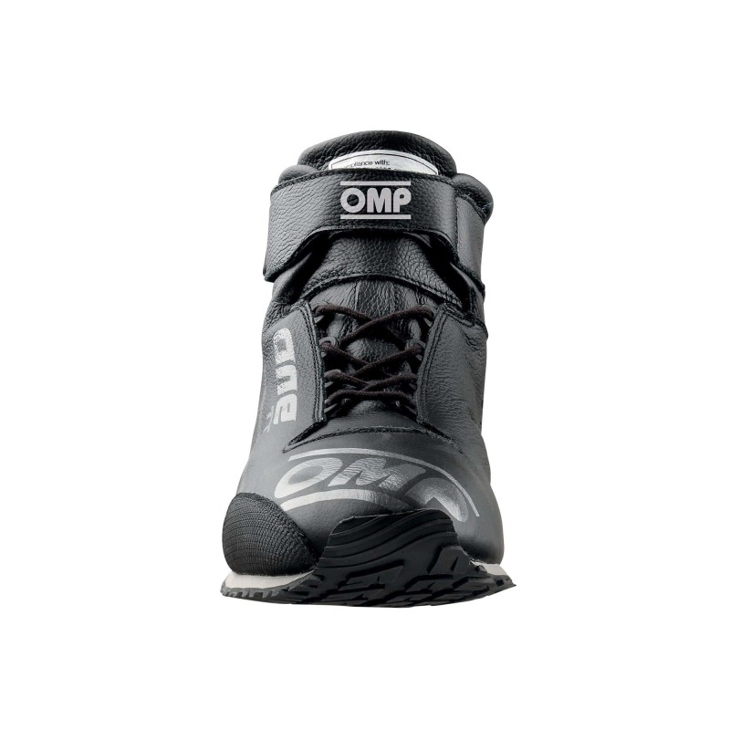 Scarpe Auto OMP ONE TT (TOUT TERRAIN) - Ignifughe, MONDOKART