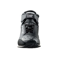 Botas Auto OMP ONE TT (TOUT TERRAIN) Incombustible, kart