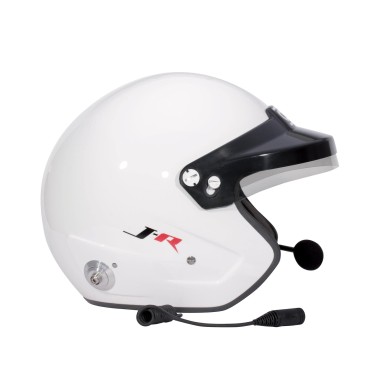 Casque OMP J-RALLY (Auto Racing Ignifuge), MONDOKART, kart, go