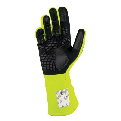 Gloves Mechanic PRO MECH-S OMP (Fireproof), mondokart, kart