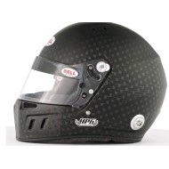 Helmet BELL HP6 Carbon - Auto Racing Fireproof, mondokart