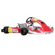 Designkit BirelArt OK & KZ 507 - 508 - NEW!!, MONDOKART, kart