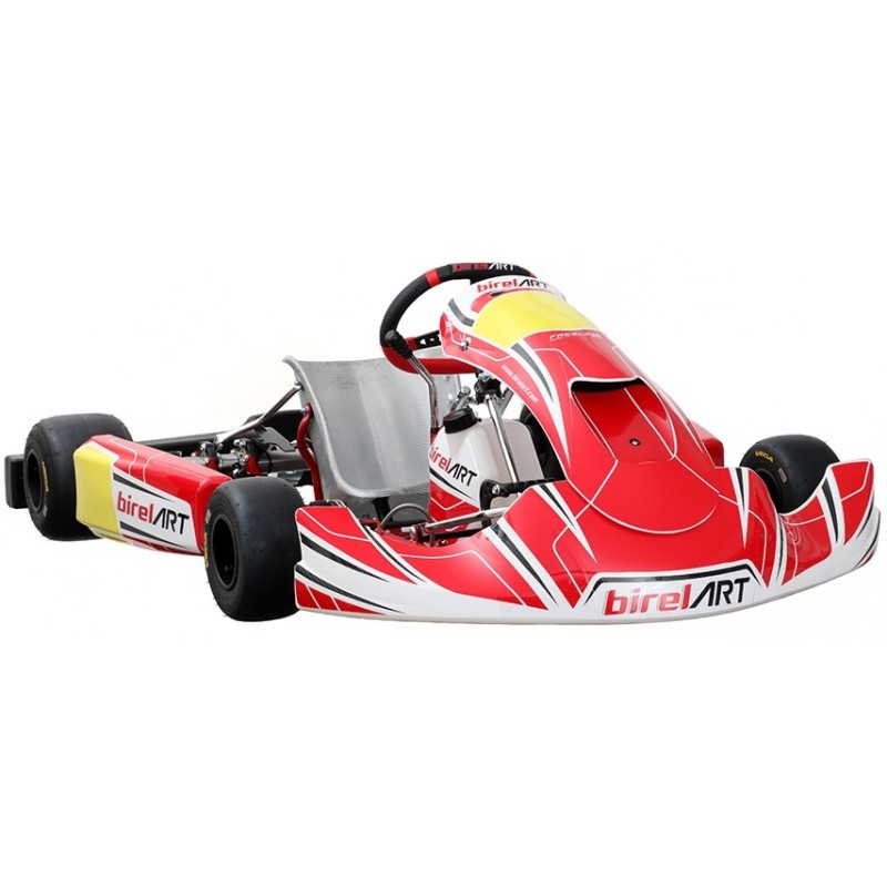 Kit Adhesivos BirelArt OK & KZ 507 - 508 - NEW!!, kart